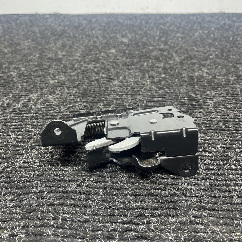 ☑️ 12-16 BMW 3 SERIES F30 BONNET LOCK CATCH MECHANISM RIGHT PASS SIDE 4895376-02