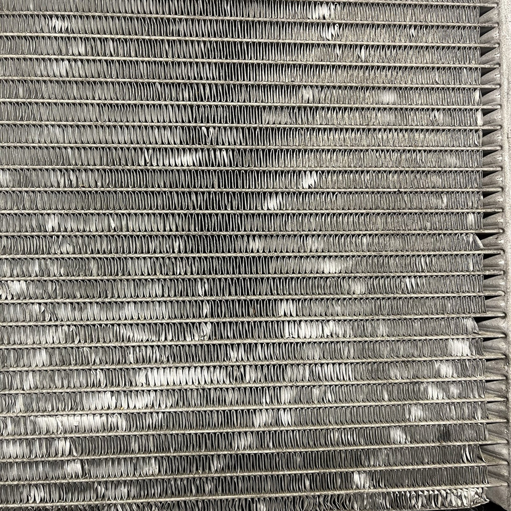 ☑️ 2011–2013 BMW X5 E70 / 2008–2014 BMW X6 E71 N55 RADIATOR 7533472 OEM