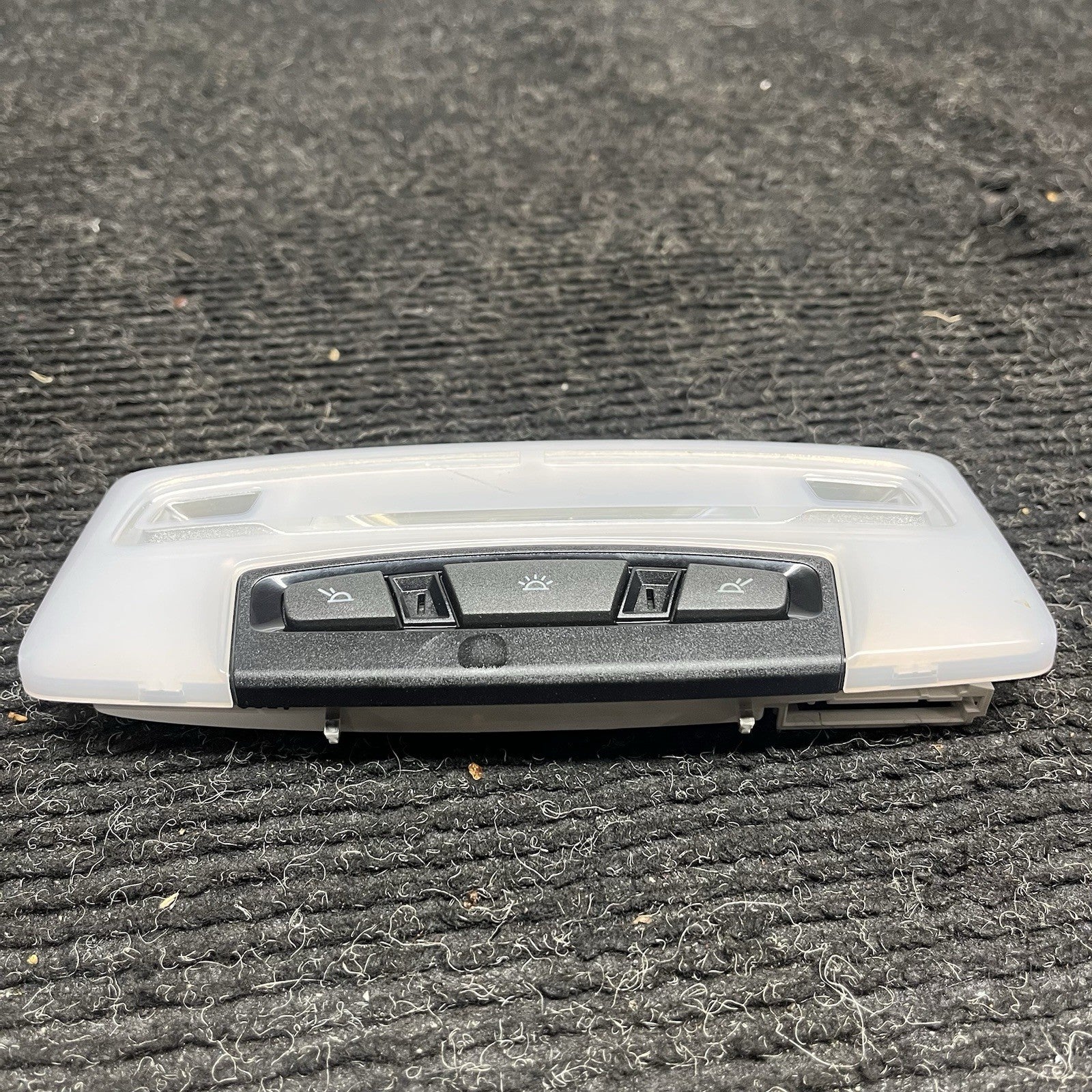 ☑️ 2012-2016 BMW 328i F30 OEM Rear Interior Overhead Dome Light Lamp 179349-00
