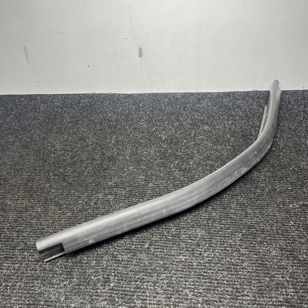 ☑️REAR HOOD BONNET WEATHERSTRIP COWL RUBBER SEAL OEM 2012-18 BMW 340 XI F30 F32