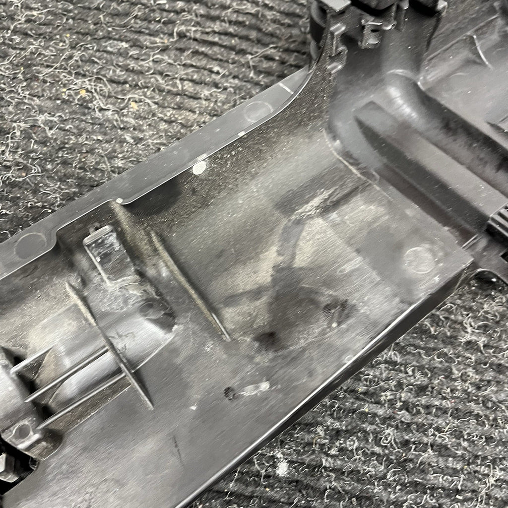 ☑️ BMW E90 Radiator Mount Carrier Left 7524912 OEM 06-11 325 328 330 335 M3