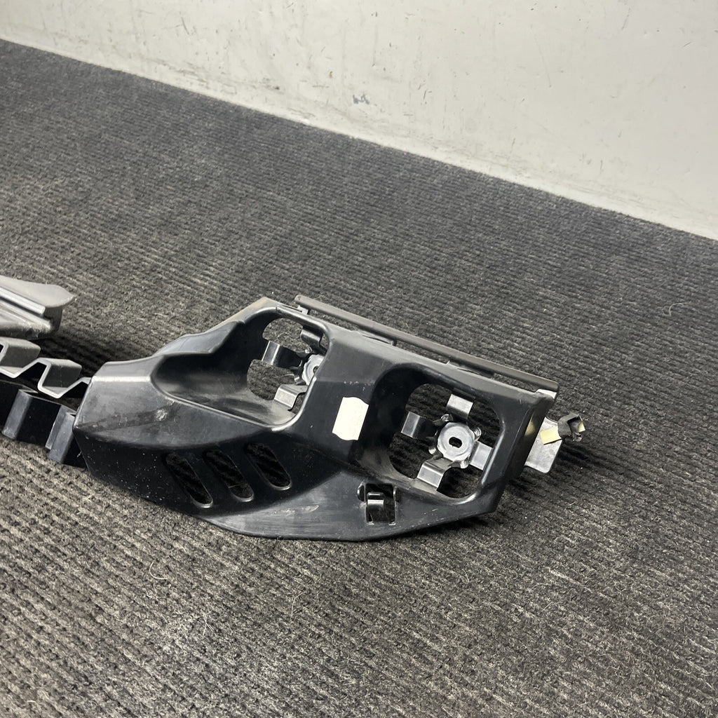 ☑️ OEM BMW 2 SERIES F22 F23 2014-2021 REAR BUMPER BRACKET SUPPORT 7285532