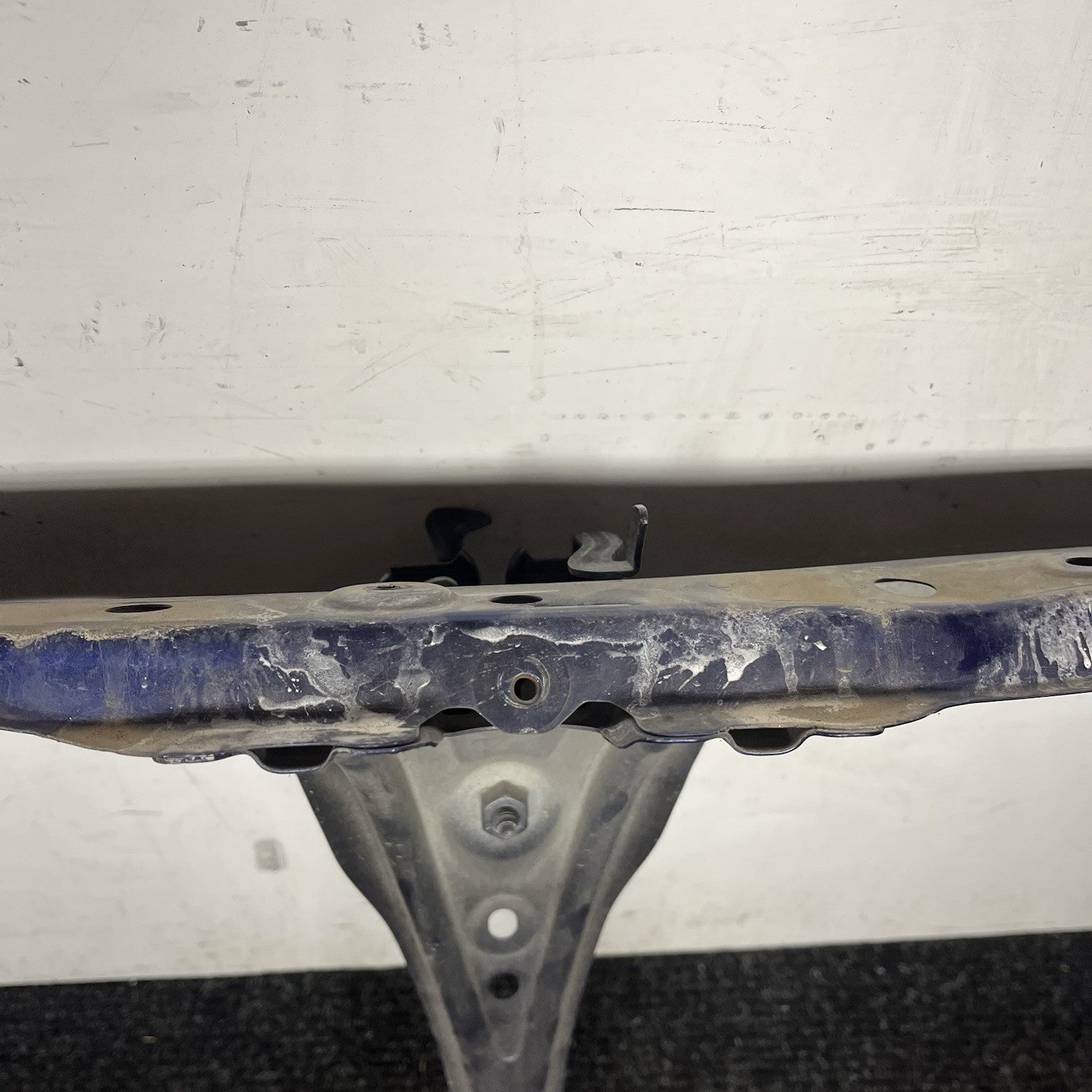 ☑️ 2013-2019 Subaru BRZ Scion FRS Radiator Upper T Bar Bracket OEM