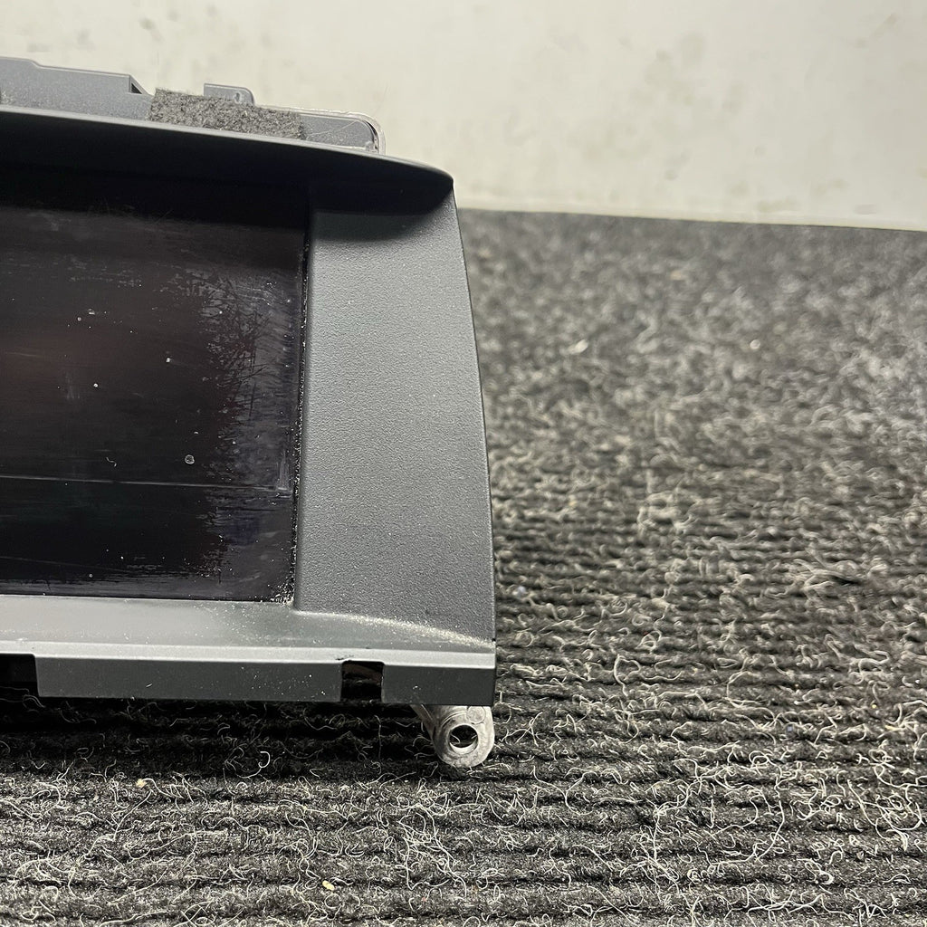 ☑️ 2011-14 BMW F25 X3 CID 8.8" Navigation Information Display Screen Monitor OEM