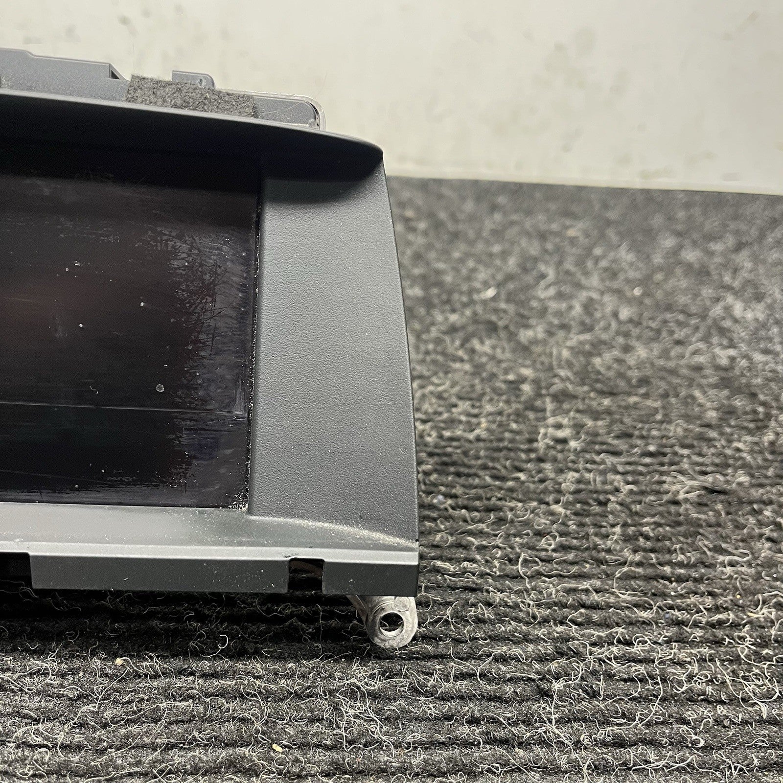 ☑️ 2011-14 BMW F25 X3 CID 8.8" Navigation Information Display Screen Monitor OEM
