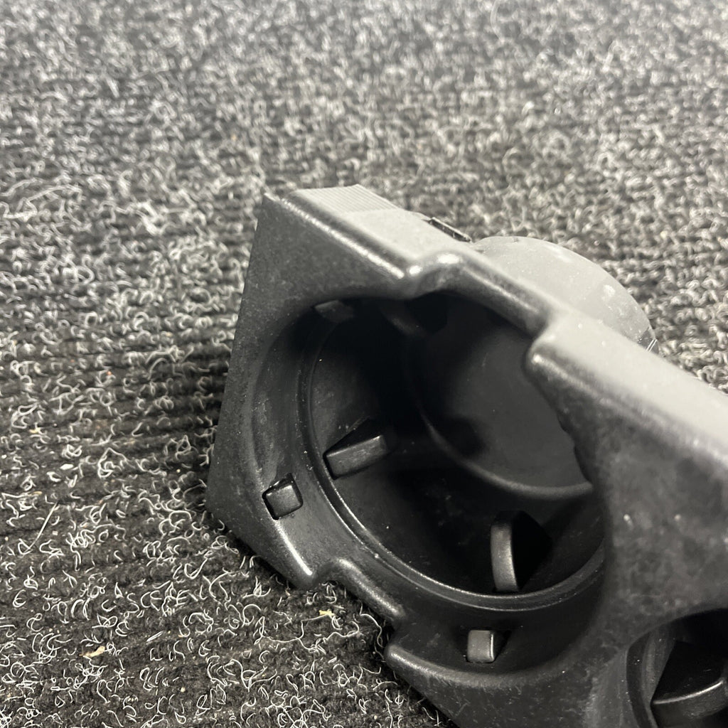 ☑️ BMW 3 SERIES E46 330 325 330ci CUP AND COIN HOLDER CENTRE/CENTER CONSOLE