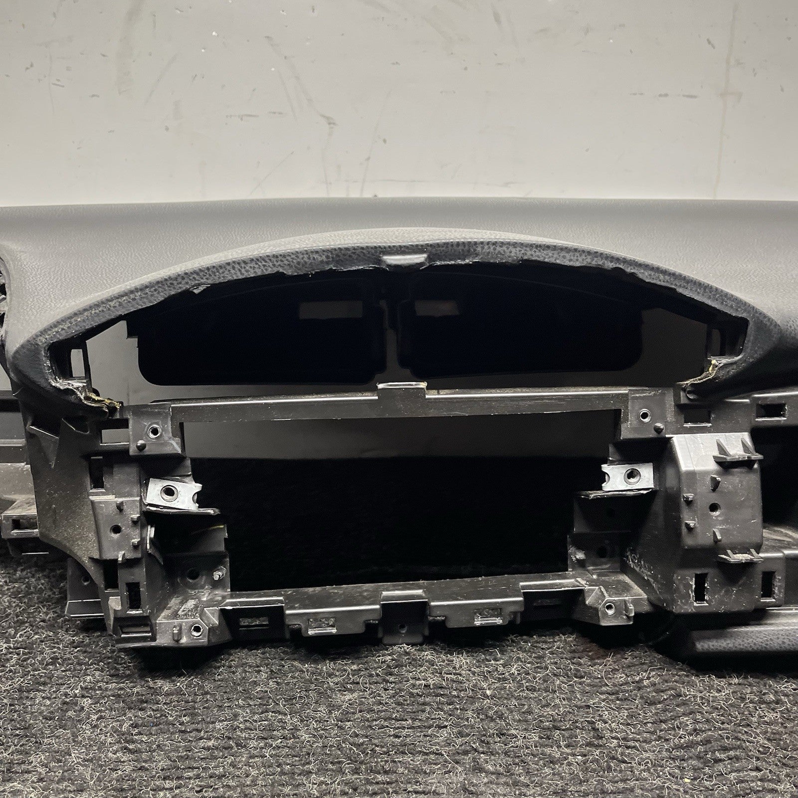 ☑️ 2013-2019 Subaru BRZ & FRS Dashboard Dash Panel Assembly OEM