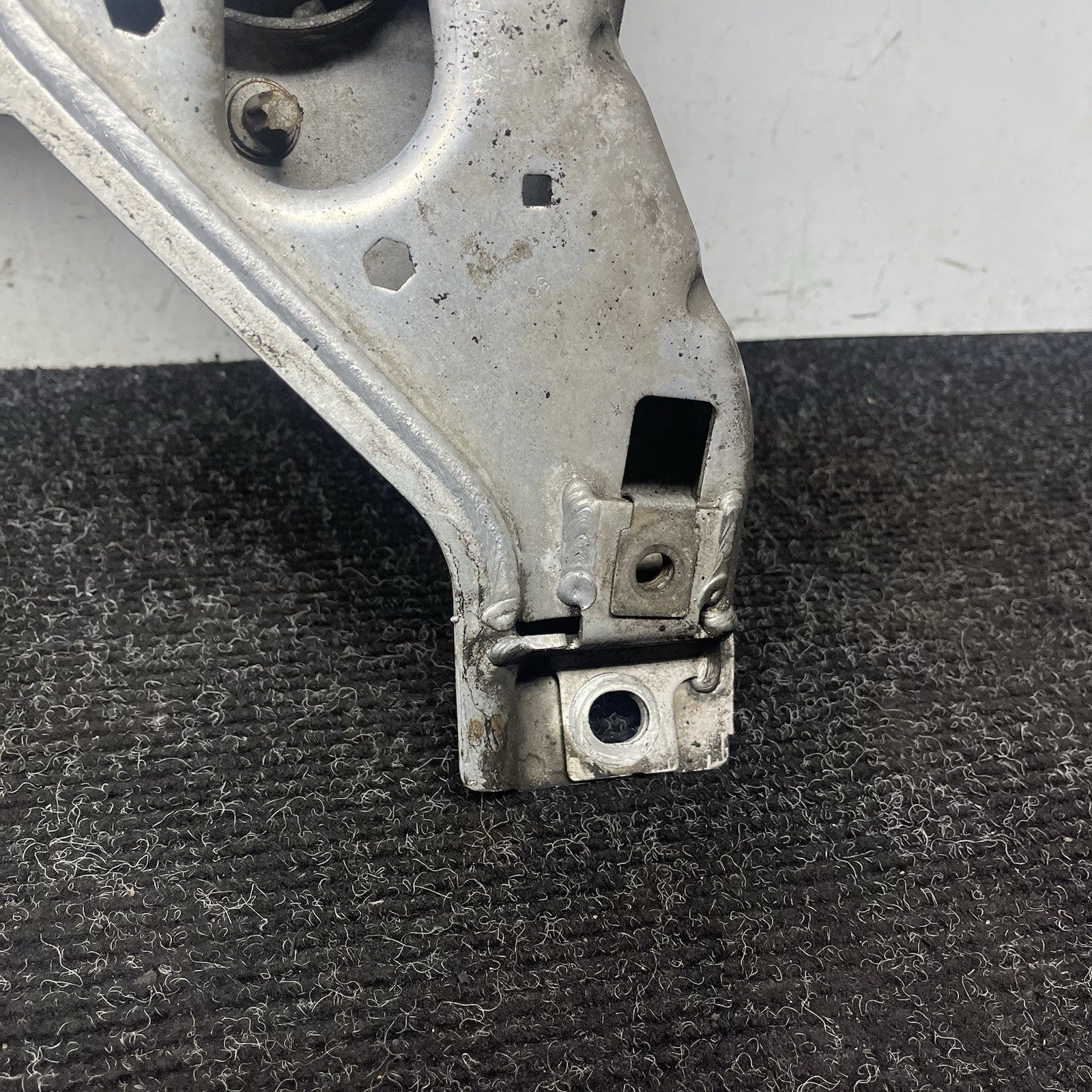 ☑️ 07-13 OEM BMW E93 E88 Front K-Frame Subframe Crossmember Suspension Carrier