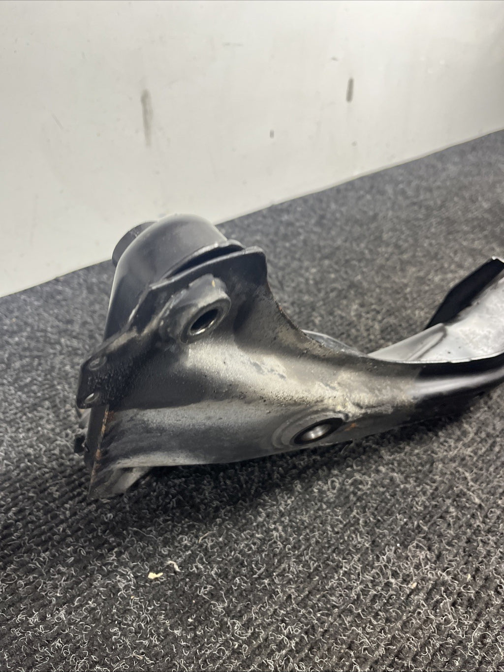 ☑️ 1999-2005 BMW E46 330i 328i 325i engine SUBFRAME CROSS MEMBER cradle OEM