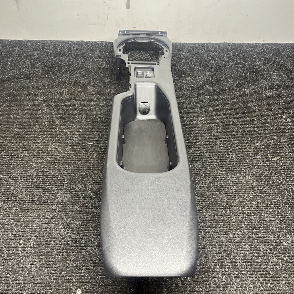 ☑️ 2013-2019 Scion FRS Subaru BRZ Toyota 86 Interior Center Console Assembly OEM