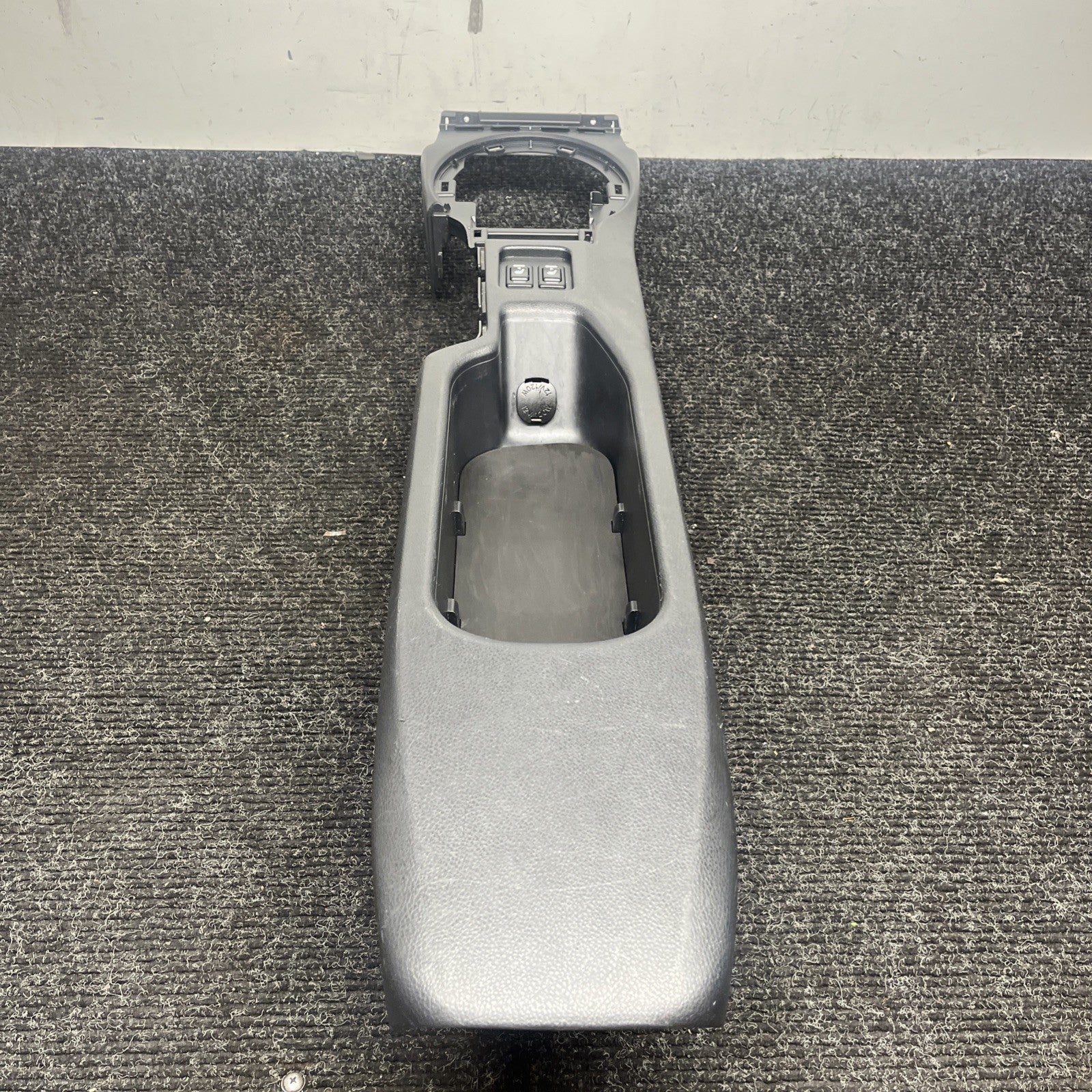 ☑️ 2013-2019 Scion FRS Subaru BRZ Toyota 86 Interior Center Console Assembly OEM
