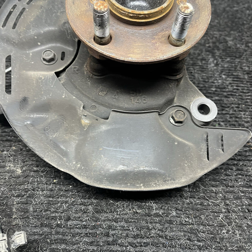 ☑️ 2013-2020 Scion FRS Subaru BRZ 86 Front RH Right Pass Side Knuckle Hub OEM
