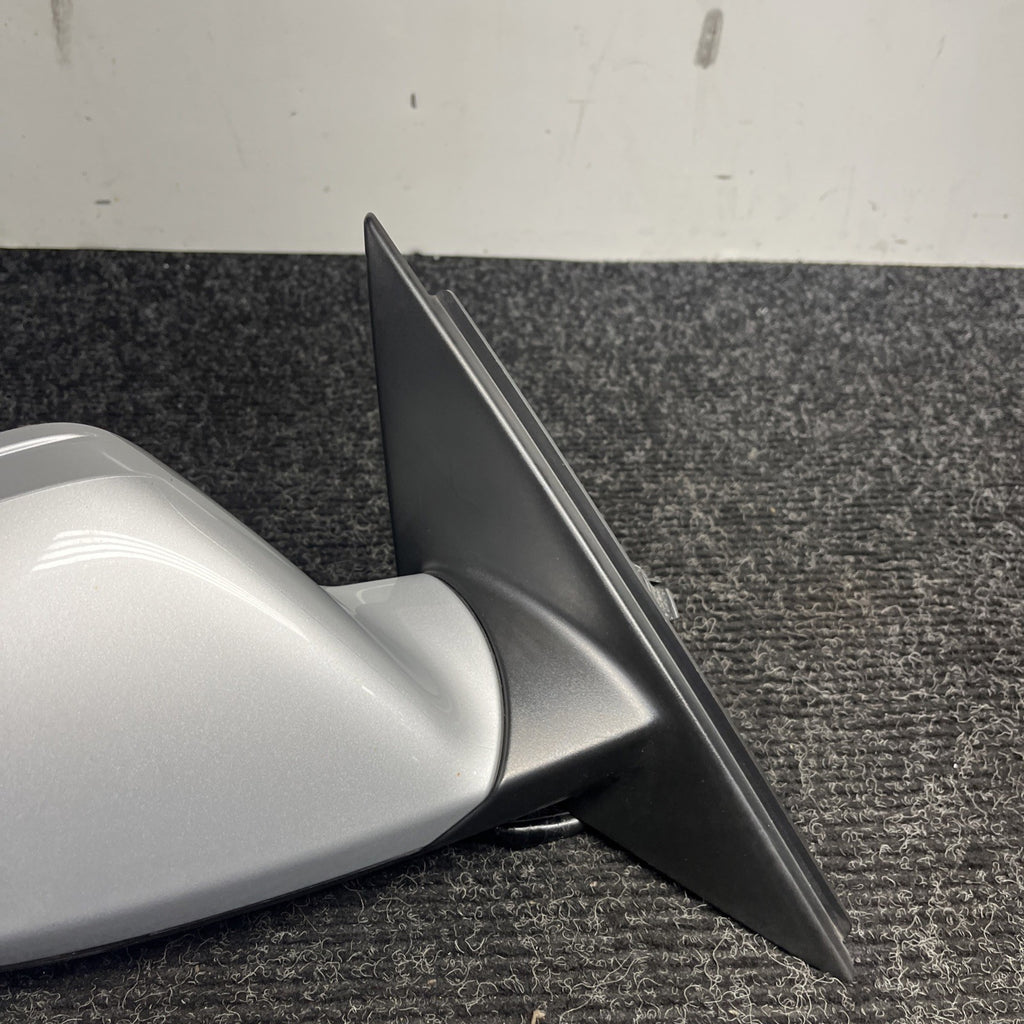 ☑️ 2012-2018 AUDI A6 S6  RIGHT PASSENGER SIDE DOOR REAR VIEW MIRROR OEM