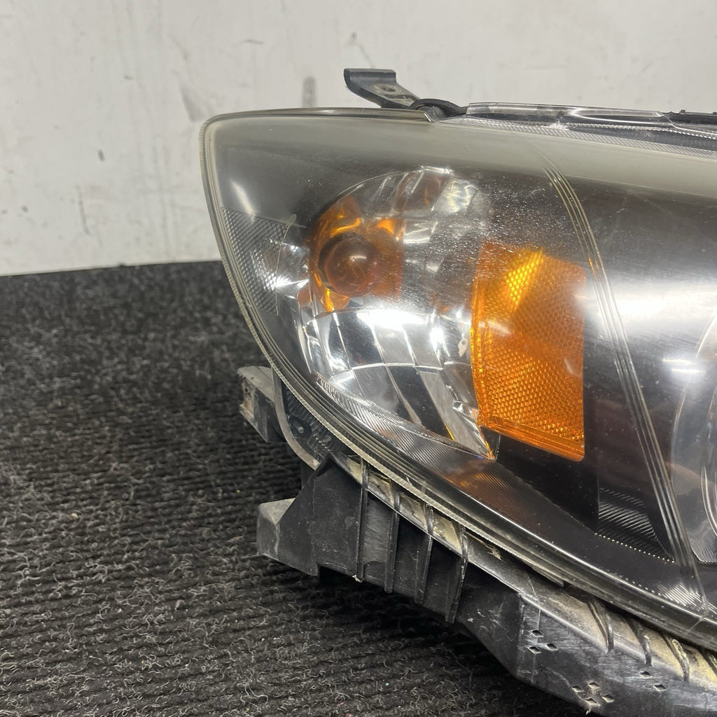 ☑️ 11-14 SUBARU WRX STI OEM RH PASSENGER HEADLIGHT HL COMPLETE ASSEMBLY FACTORY