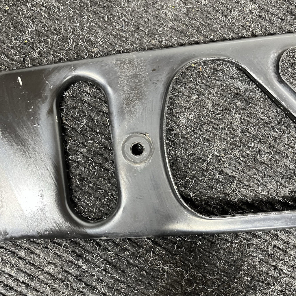 ☑️ 1992-1999 BMW 3 SERIES E36 CORE SUPPORT RADIATOR LOWER CROSS BRACE FRONT OEM