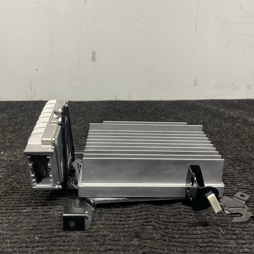 ☑️ BMW F22 F87 M2 228I 230I M235I HiFi STEREO SOUND AUDIO AMPLIFIER AMP ASD OEM