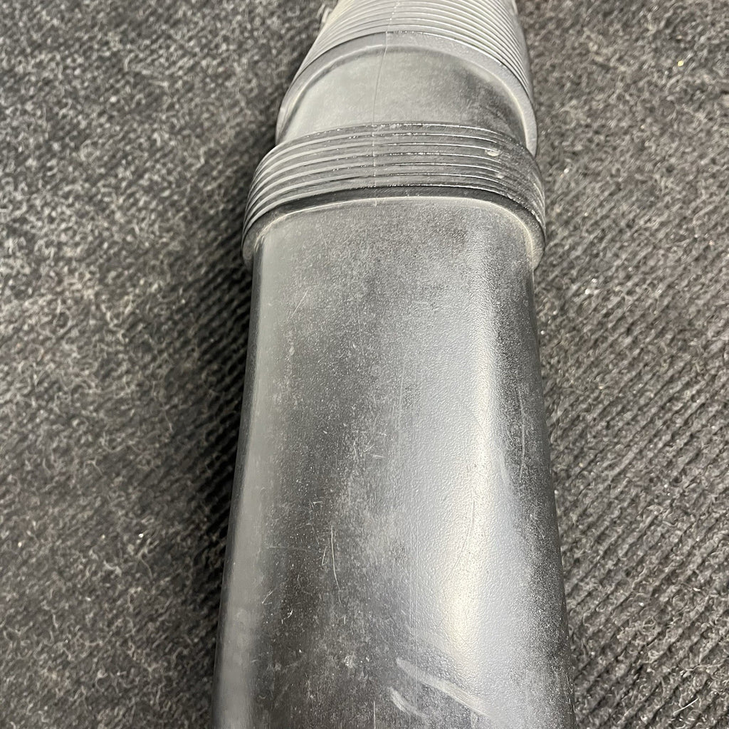 ☑️ 2011-2013 BMW X5 35IX E70 - AIR Intake DUCT / TUBE 7571344