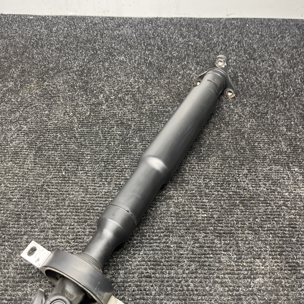 ☑️ 7-13 OEM BMW E90 E92 E93 Rear Drive Shaft Driveshaft AT Transmission L=1472