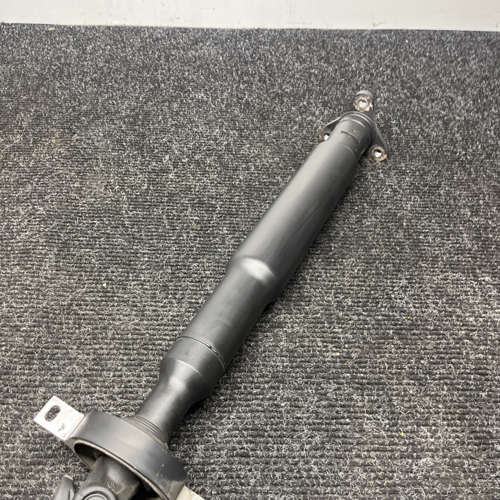 ☑️ 7-13 OEM BMW E90 E92 E93 Rear Drive Shaft Driveshaft AT Transmission L=1472