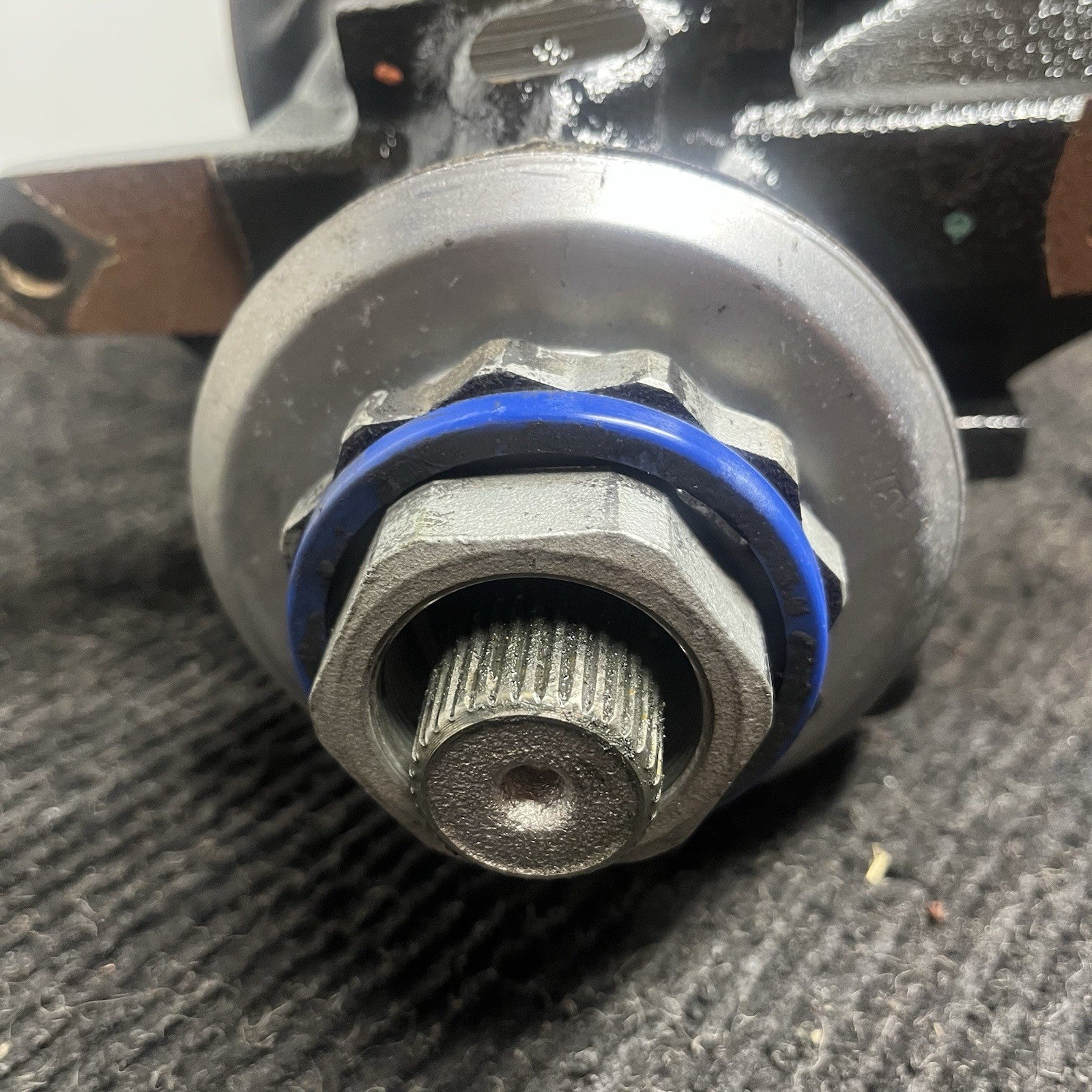 ☑️ 2014-2020 BMW M235i M240i Rear Axle Differential Carrier 3.08 Ratio OEM
