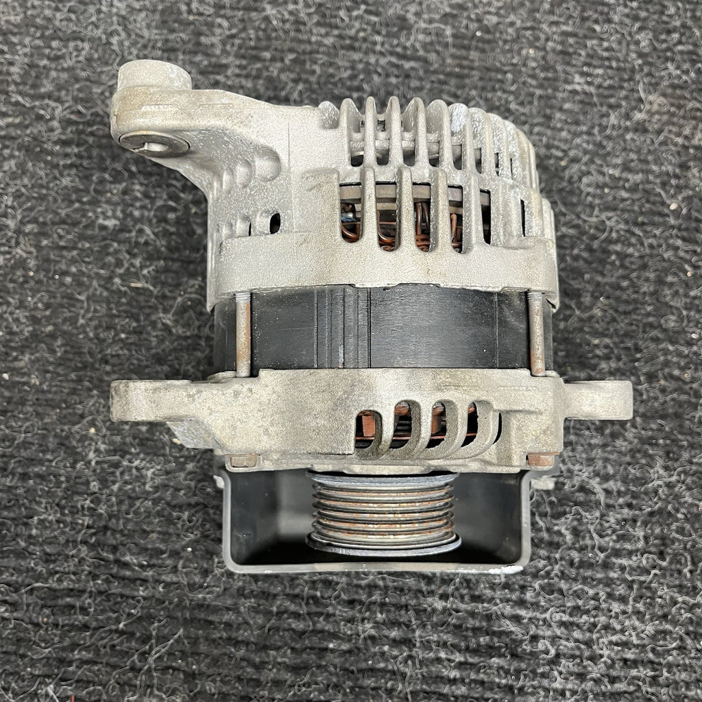☑️ 2013-2016 Subaru BRZ Alternator Assembly OEM 13-16 Scion FR-S