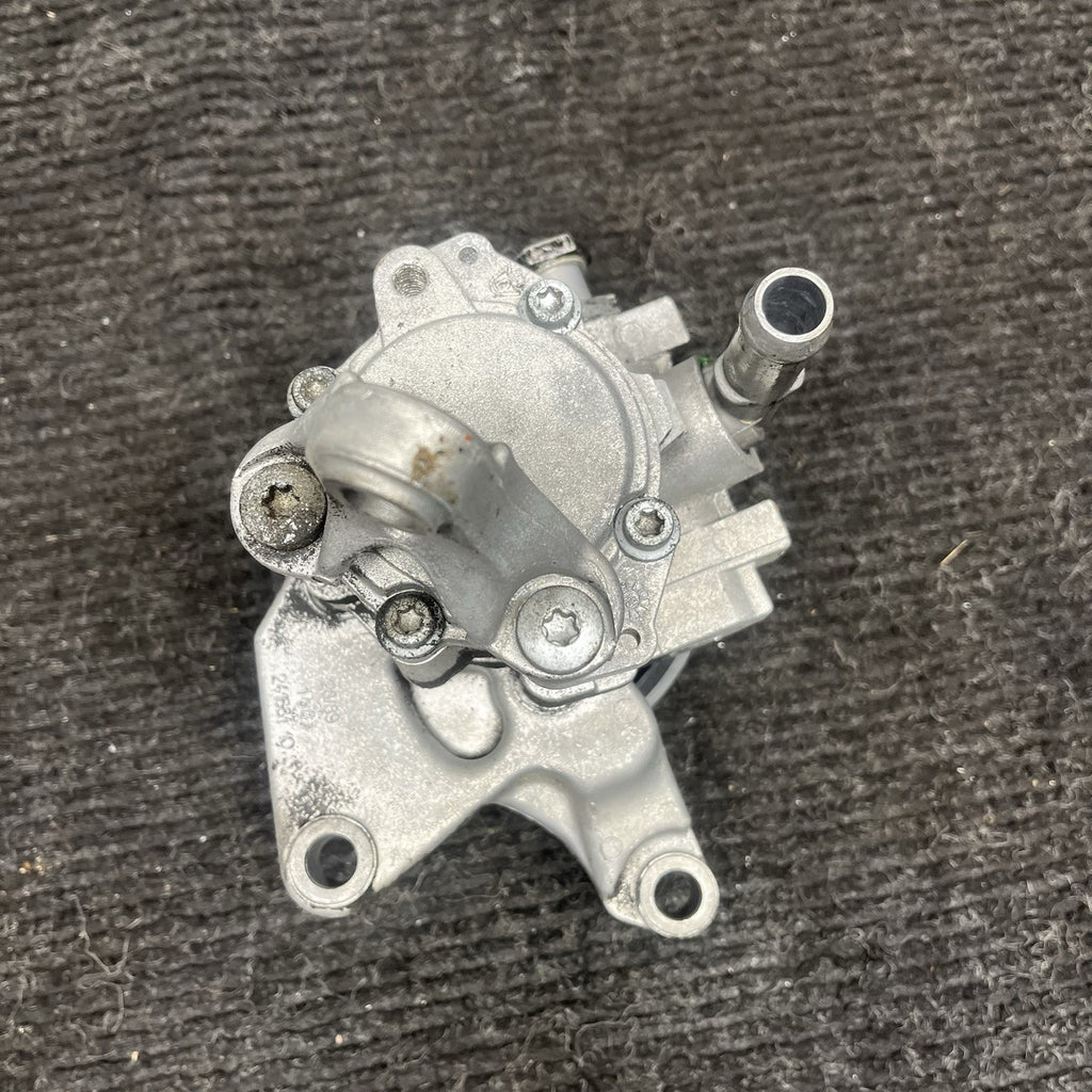 ☑️ 07-10 BMW E82 E88 E90 E92 E93 135i 335i N54 Hydraulic Power Steering Pump OEM