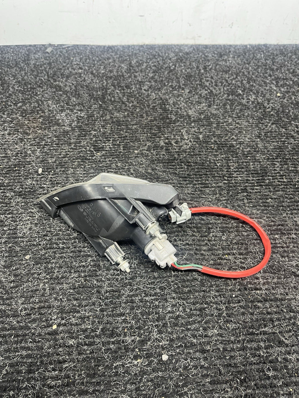 ☑️ 13 14 15 16 SCION FR-S PASSENGER RIGHT TURN SIGNAL LAMP LIGHT OEM SU00302536