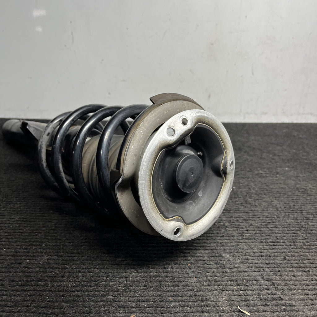 ☑️ 08-13 OEM BMW E88 Convertible 135 Front Driver Side M SPORT 76k Strut