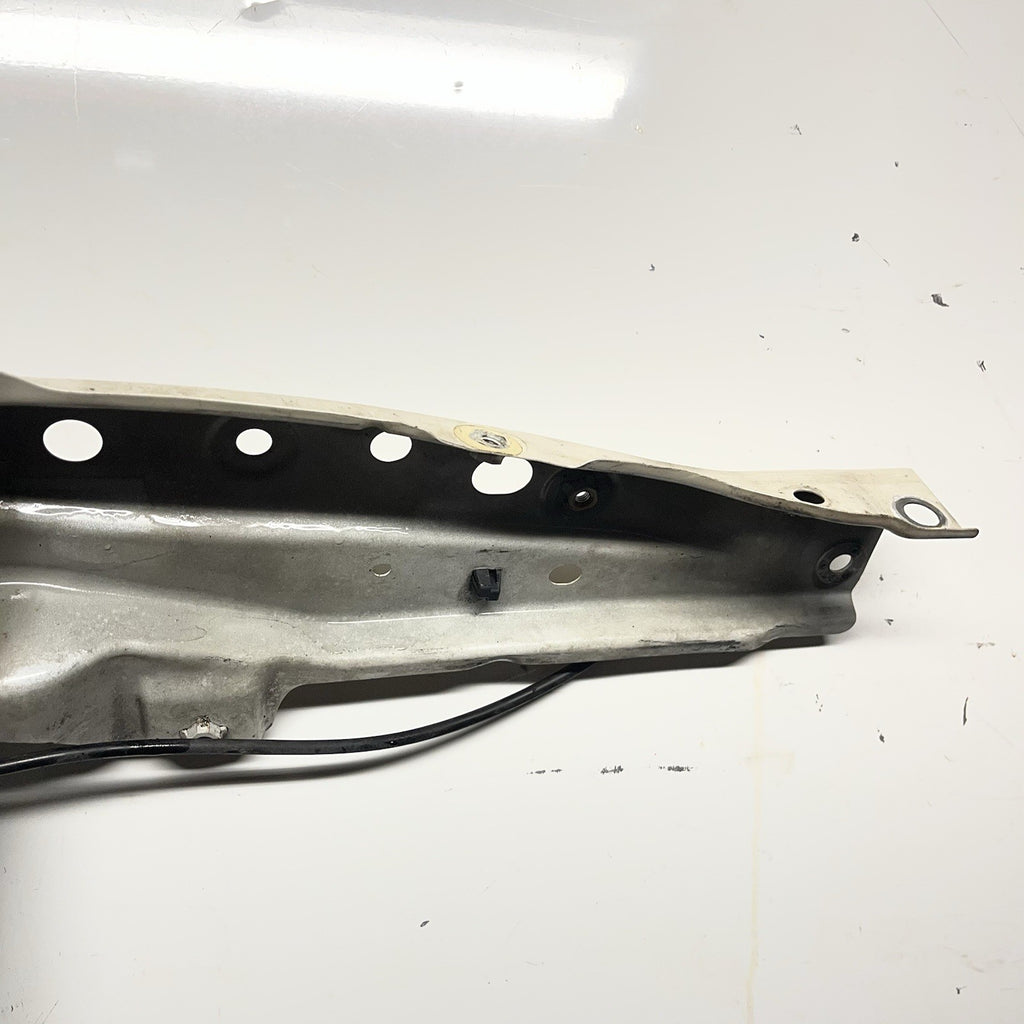 ☑️ 2013-2019 Subaru BRZ Scion FRS Radiator Upper T Bar Bracket Core Support OEM