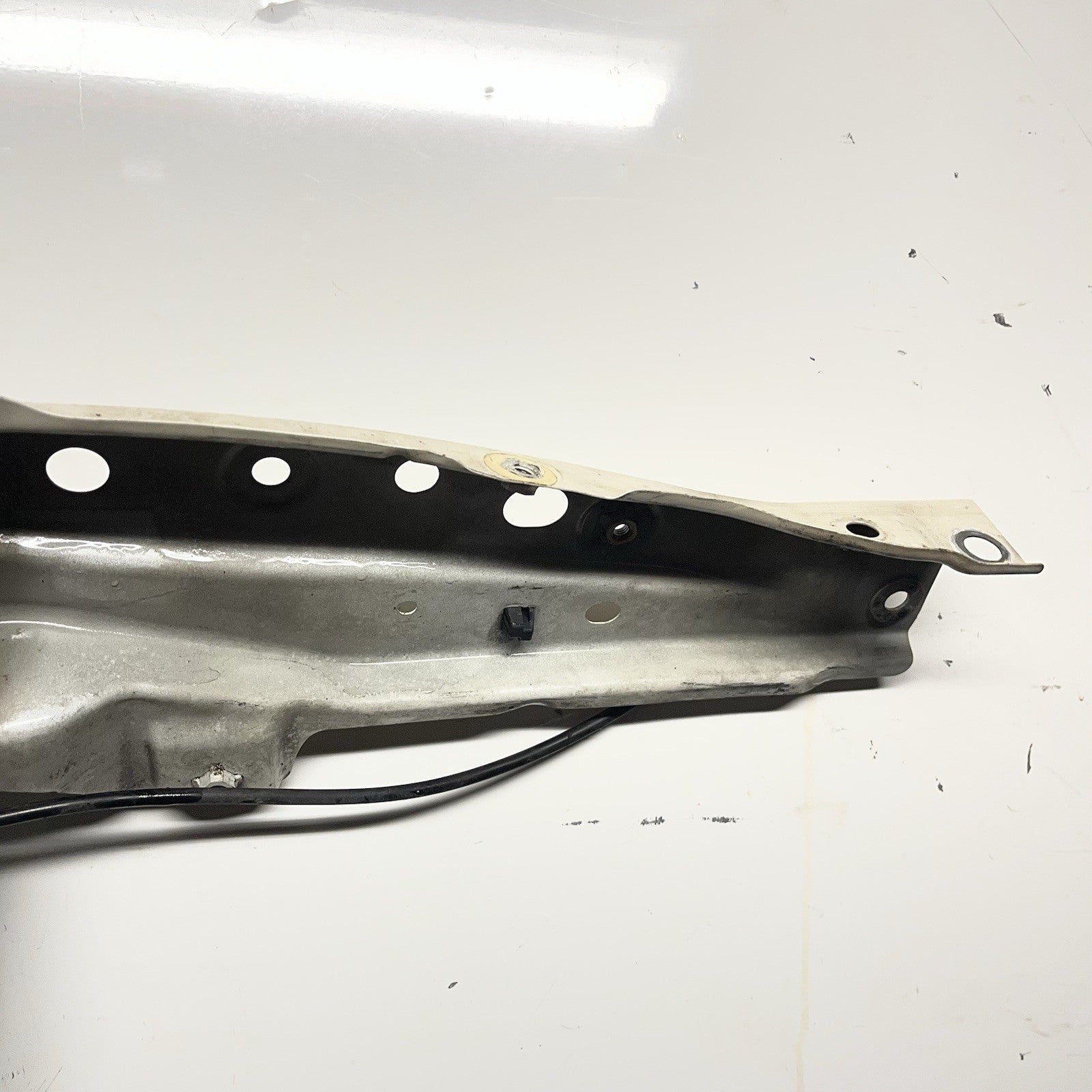 ☑️ 2013-2019 Subaru BRZ Scion FRS Radiator Upper T Bar Bracket Core Support OEM