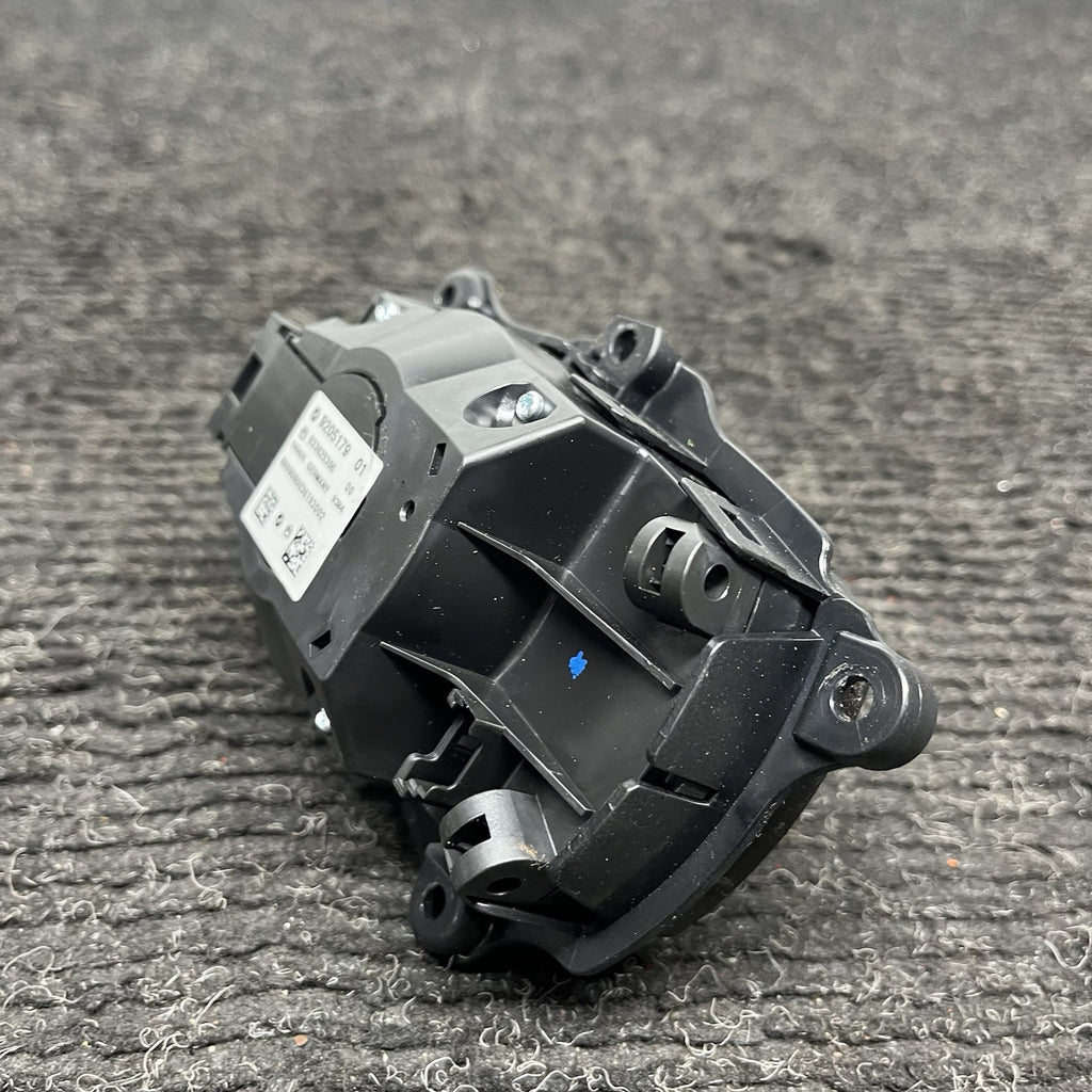 ☑️ BMW E63 E64 E92 E93 iDrive CIC Radio Navigation Media Controller Switch OEM