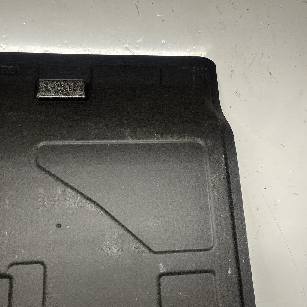 ☑️ OEM BMW G20 G22 G80 G82 M3 M4 Rear Trunk Floor Mat Carpet Luggage Cargo Cover
