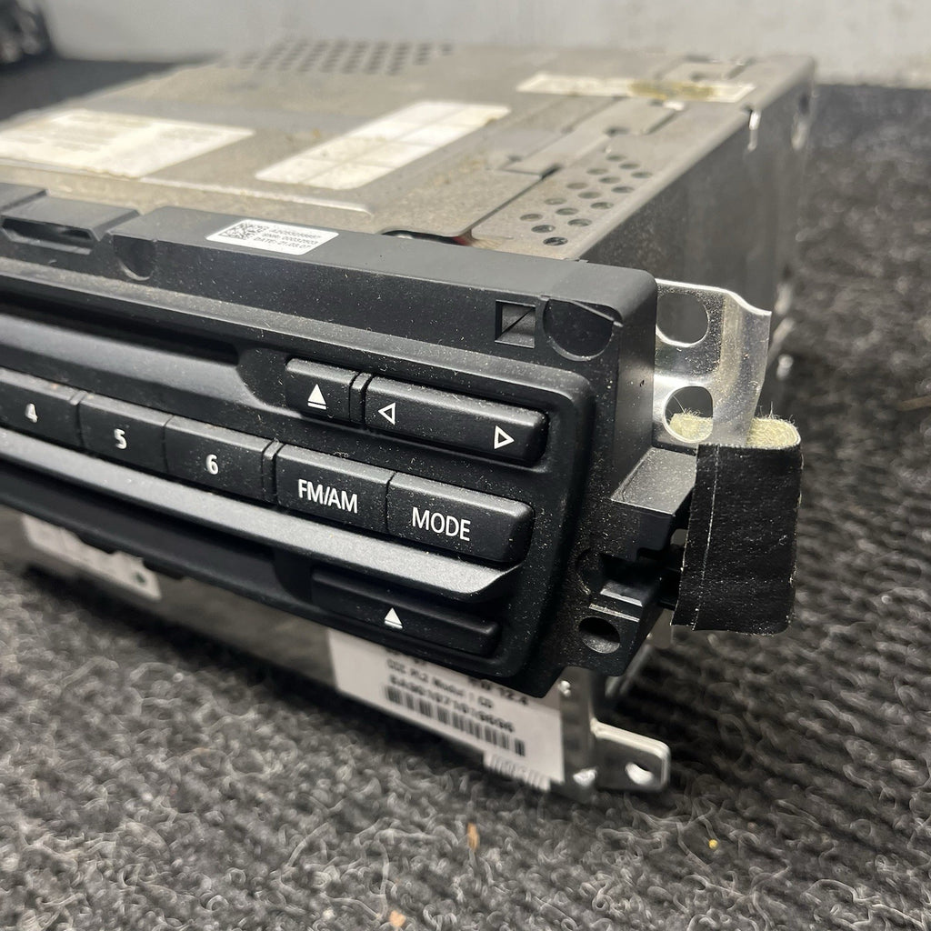 ☑️ BMW E90 E92 E93 3 Series Radio Stereo GPS Nav DVD CD Player CCC Unit OEM