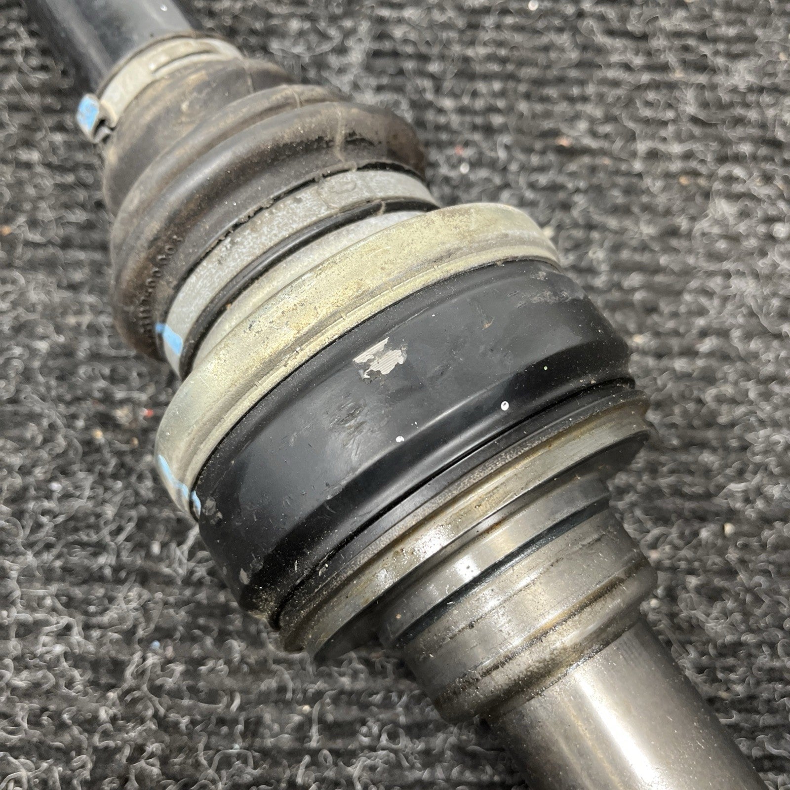 ☑️07-19 OEM BMW E70 E71 F15 F16 X5 X6 REAR LeftRight Side Output Half Shaft Axle