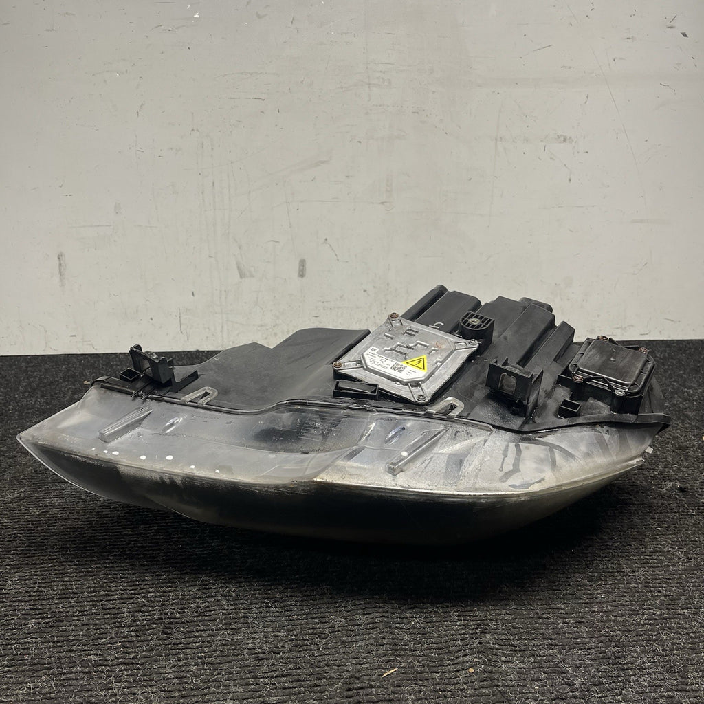 ☑️ 2007-2011 BMW X5 Adaptive Hid Xenon Headlight / Headlamp OEM Right Passenger