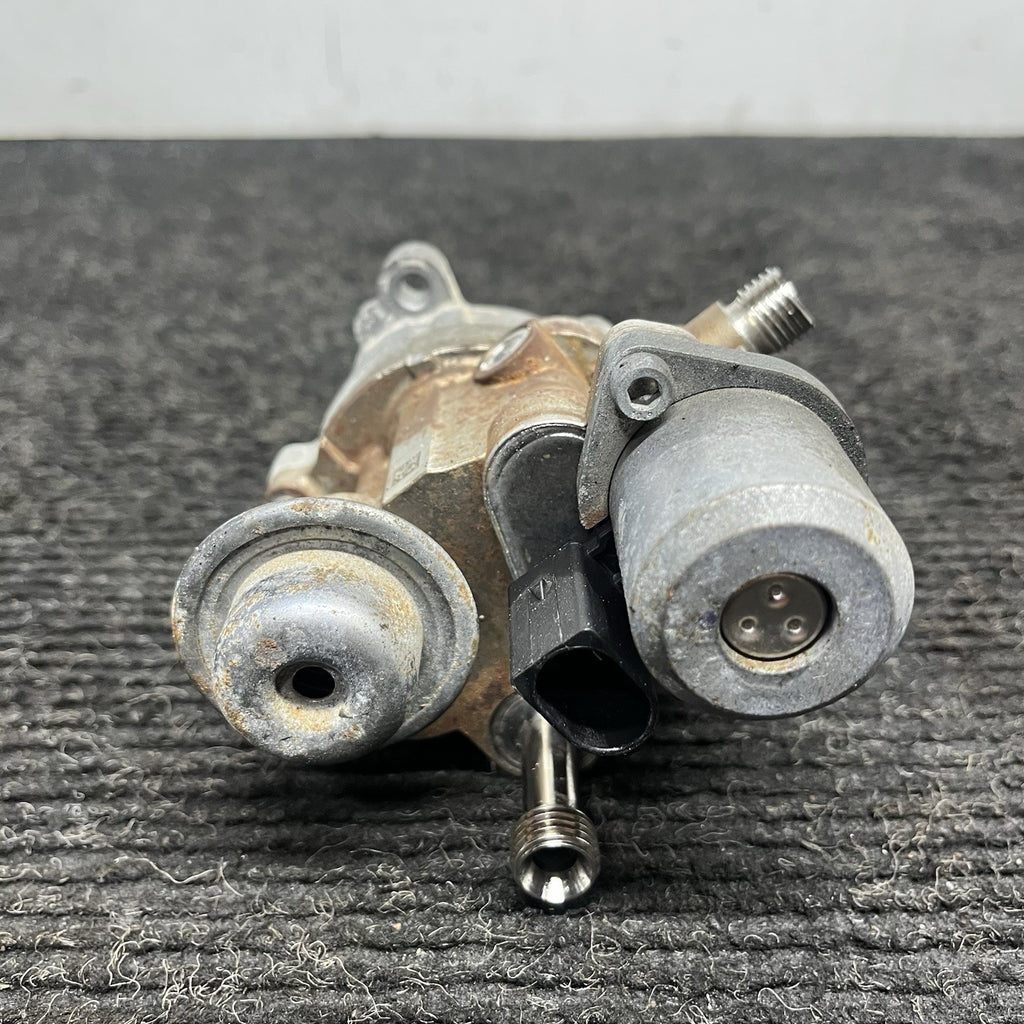 ☑️ 07-13 OEM BMW E60 E82 E88 E92 E90 N54 HPFP Index 1 High Pressure Fuel Pump