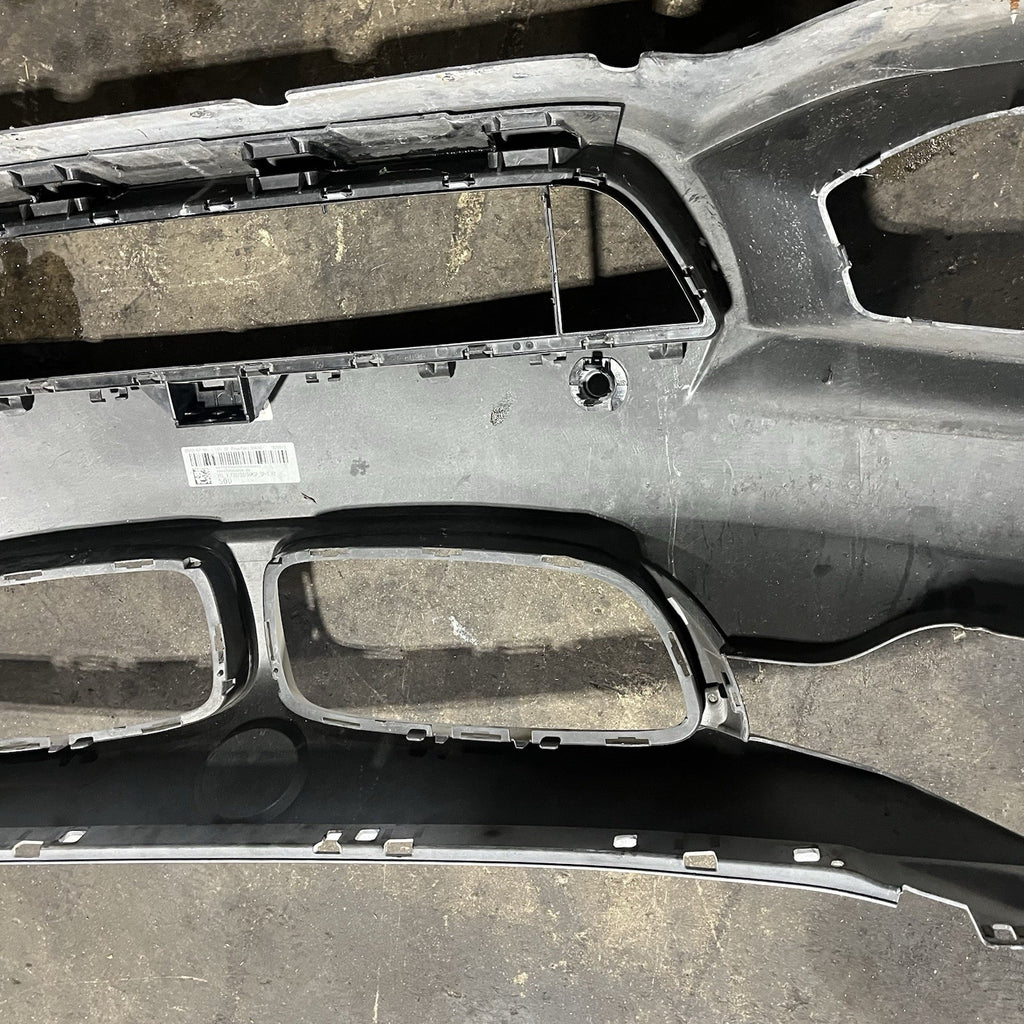 ☑️ 2014-2016 BMW 4 Series-4 F32 F33 F36 M-Sport Front Bumper Cover OEM