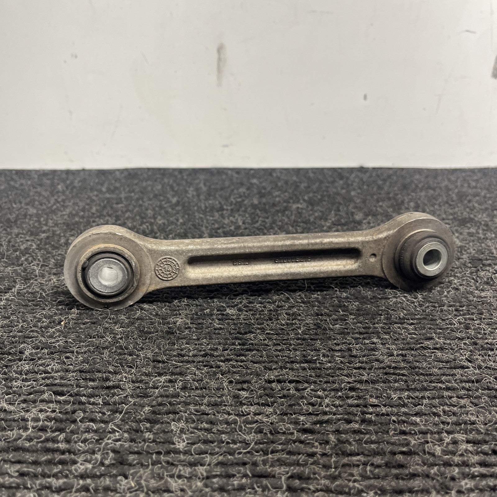 ☑️ 2015 Maserati Ghibli Rear Right Toe Link Arm 670006273 Factory OEM 14-19
