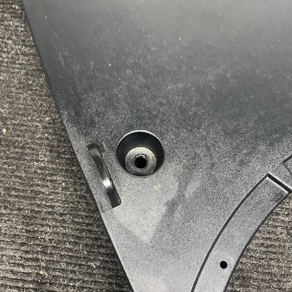 ☑️ 1992-1999 BMW M3 E36 Rear Trunk Driver LH Left Trim Panel 8119231 OEM