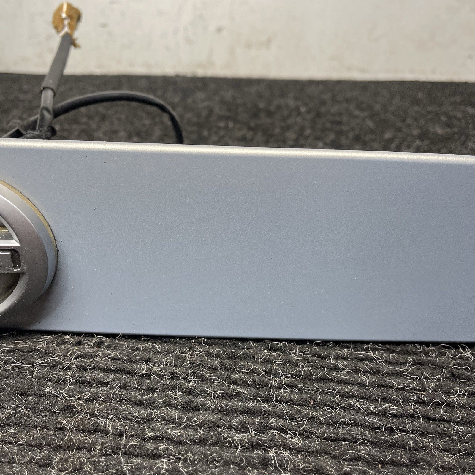 ☑️ 2013-2017 Subaru BRZ Trunk Molding Garnish Trim Deck Lid Gate 10 Series Badge