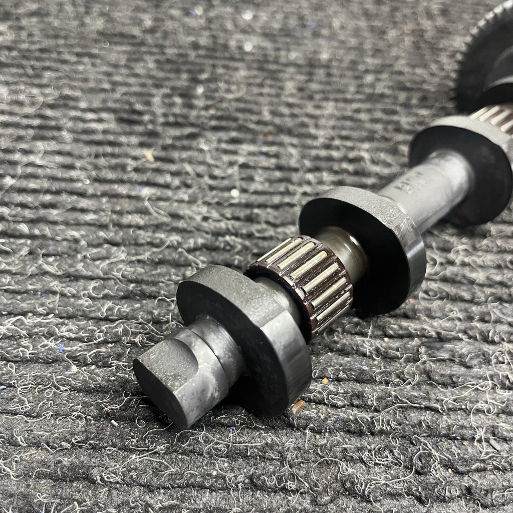 ☑️BMW 135i 335i 535i 640i 740i X1 X3 X5 N55 3.0L Eccentric Shaft Valvetronic OEM