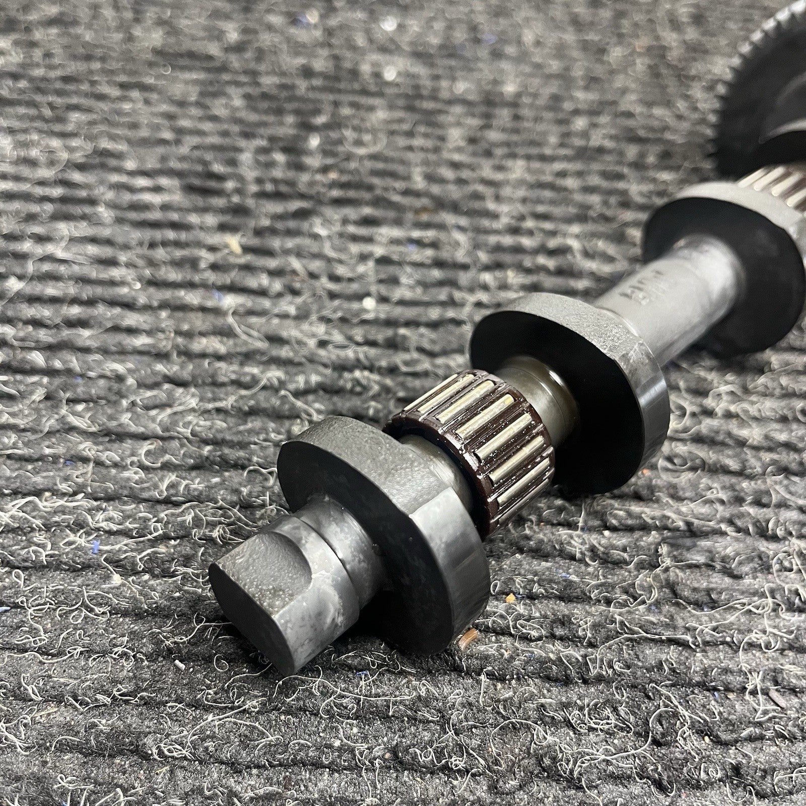 ☑️BMW 135i 335i 535i 640i 740i X1 X3 X5 N55 3.0L Eccentric Shaft Valvetronic OEM