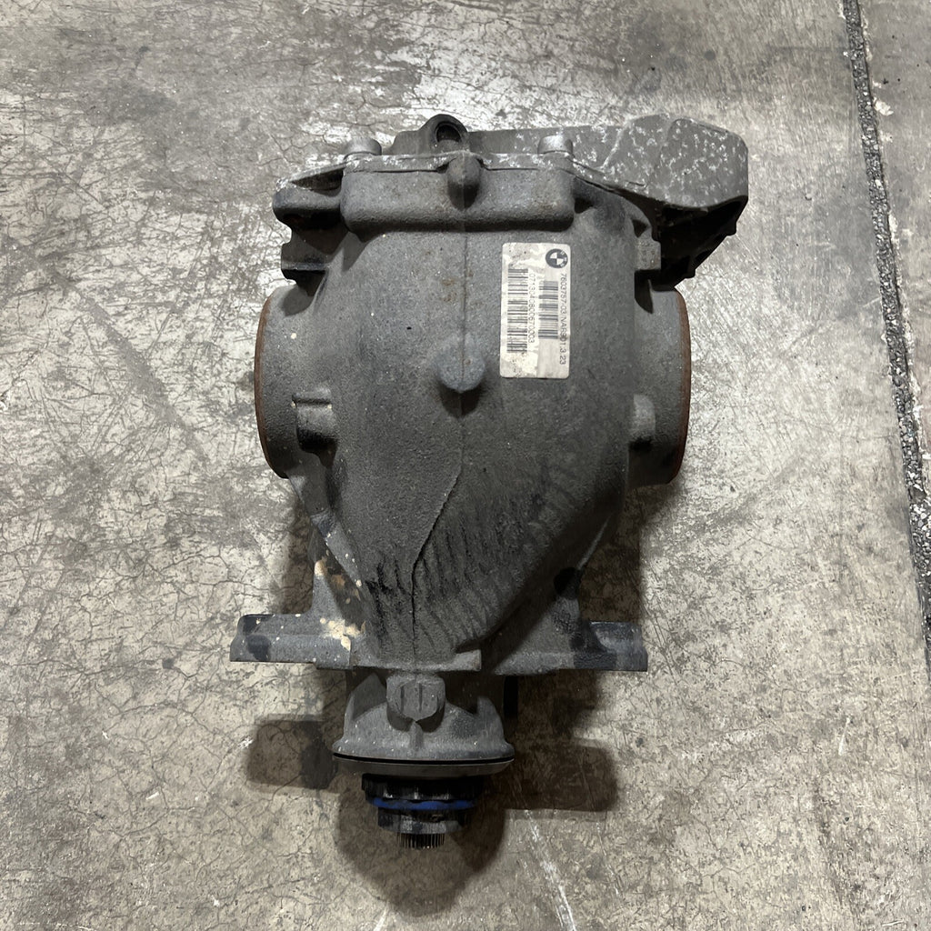 ☑️ 12-15 OEM BMW 335I 435I F30 F31 F34 F32 F33 Differential 3.23 7603758