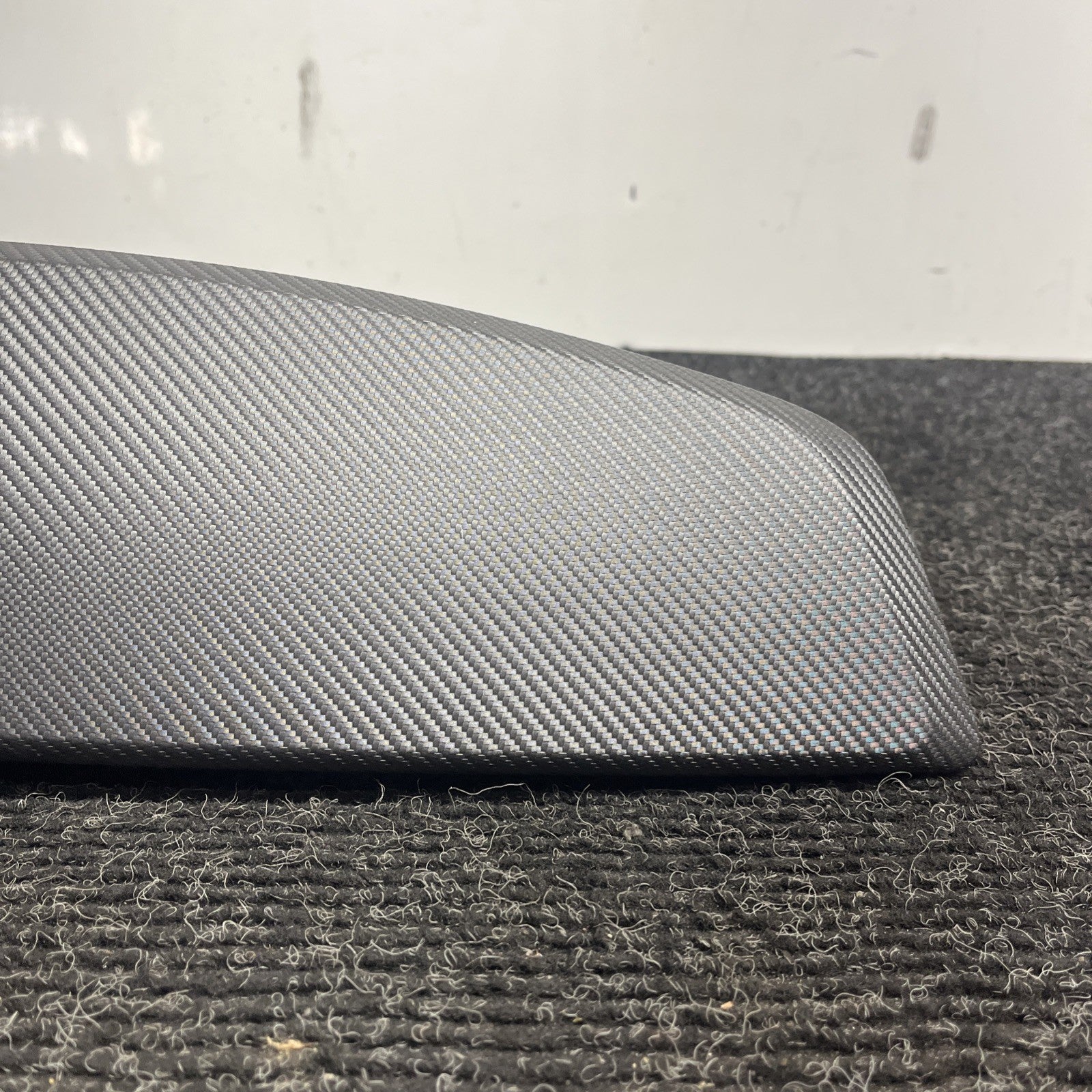 ☑️ 2013-2016 Subaru BRZ Radio Trim Bezel Carbon Scion FRS 10 Series Light Up