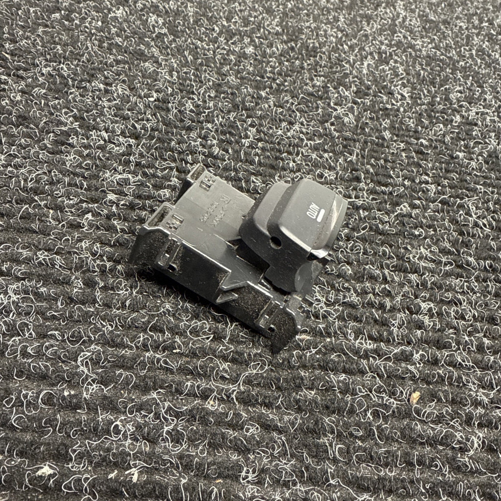 ☑️ 2022-2024 SUBARU BRZ TOYOTA GR86 RIGHT PASSENGER DOOR WINDOW SWITCH OEM