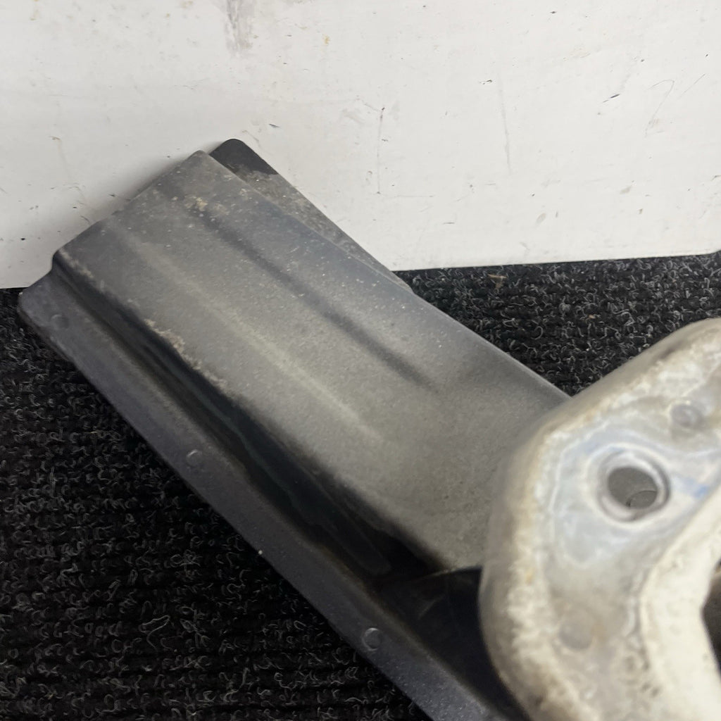 ☑️ 15-21 SUBARU WRX OR STI REAR REINFORCEMENT BAR CRASH IMPACT ABSORBER BEAM OEM