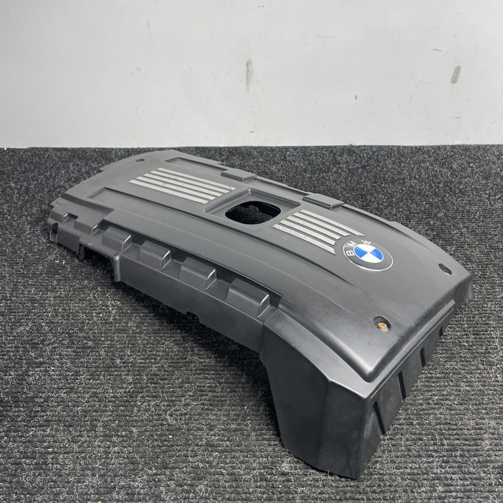 ☑️ OEM BMW E88 E90 E92 E93 Engine Cover N54 Head Cylinder Ignition Coil Covering