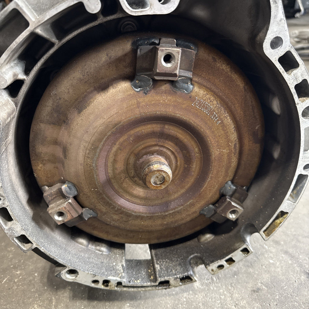 ☑️ 03-06 BMW E46 330i 330Ci GM Automatic Transmission A5S 390R-ZW GM OEM 120K