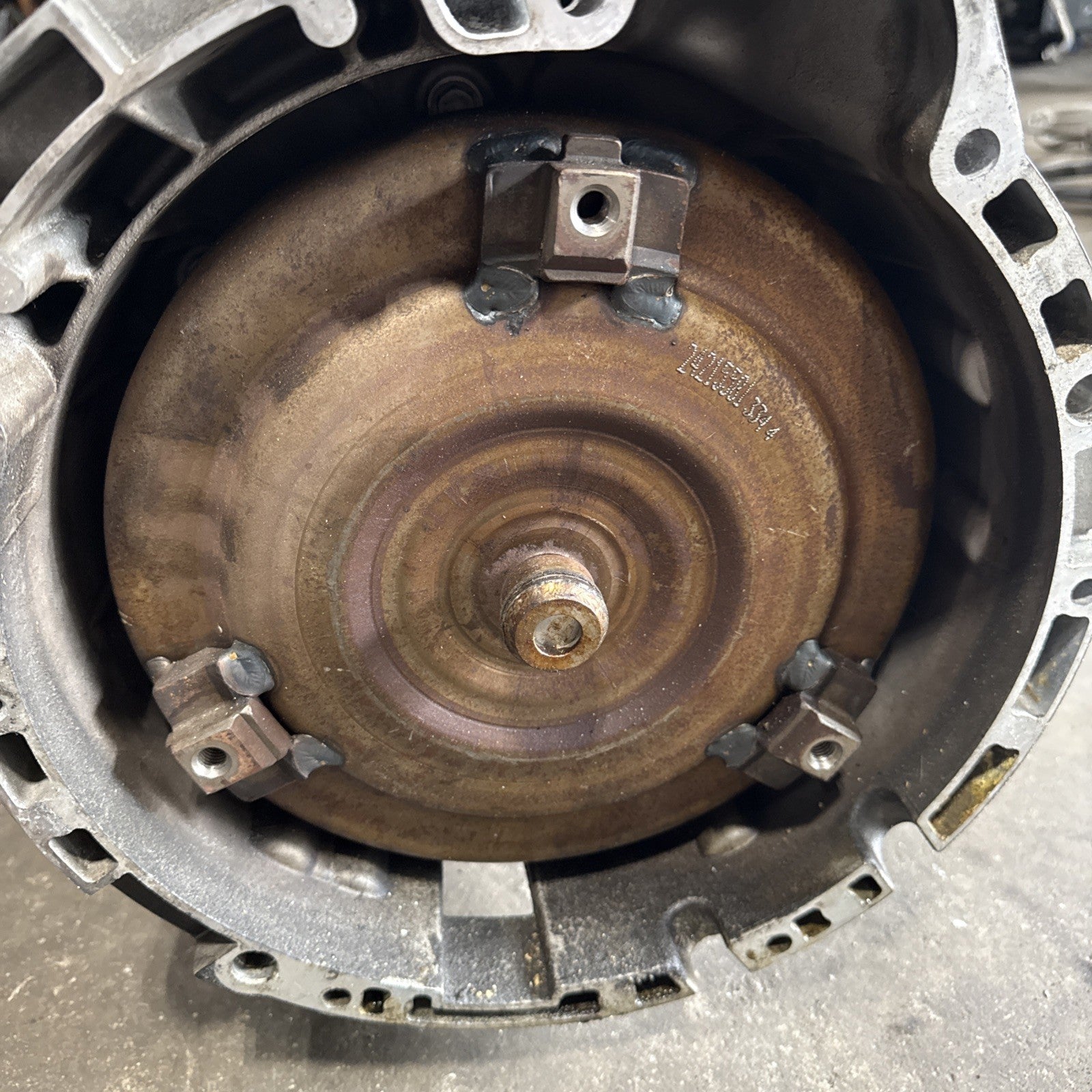 ☑️ 03-06 BMW E46 330i 330Ci GM Automatic Transmission A5S 390R-ZW GM OEM 120K