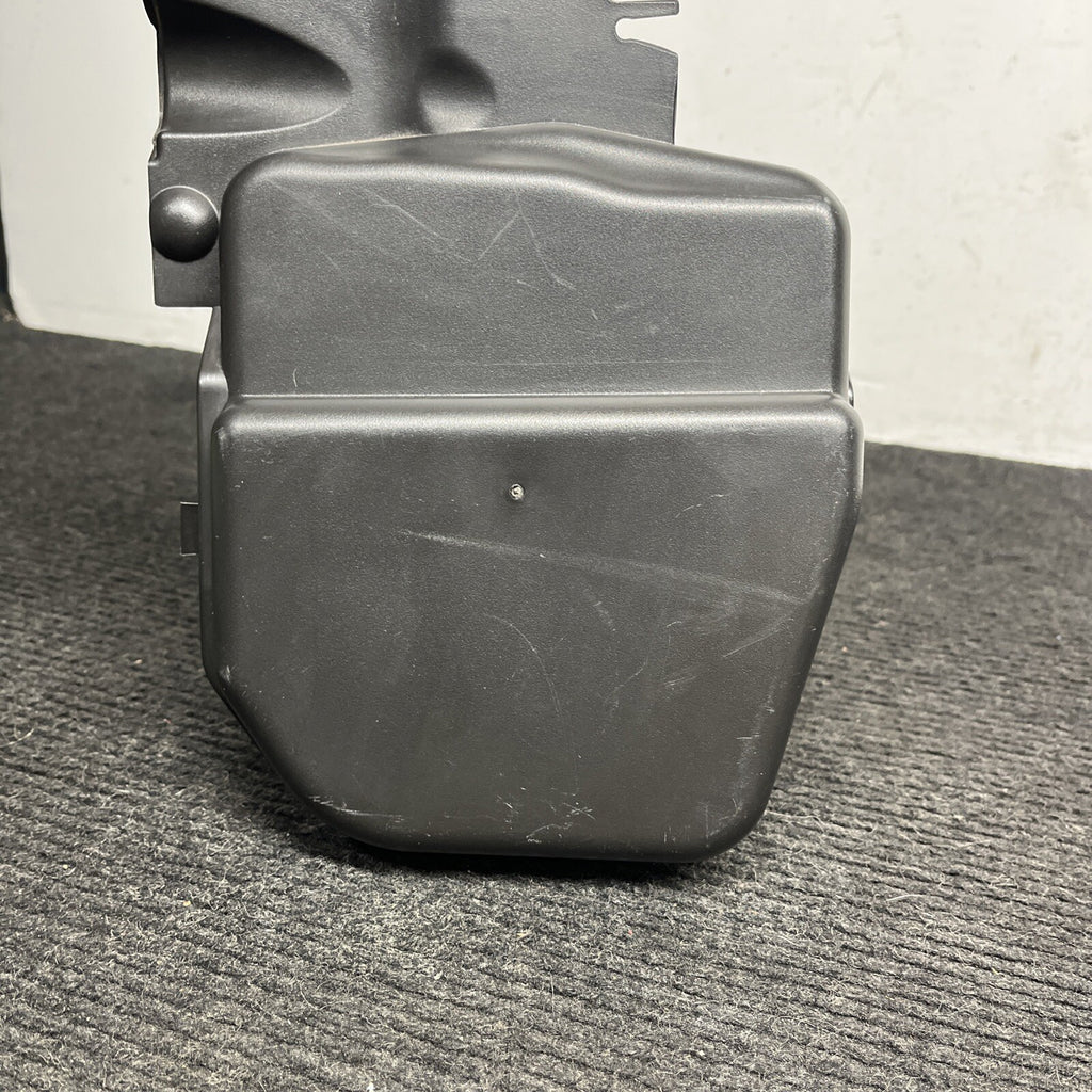 ☑️ 06-13 BMW E90 E92 RIGHT PASSENGER CABIN AIR DUCT HOUSING COVER OEM 6925018